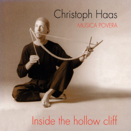 Musica Povera - Inside the Hollow Cliff