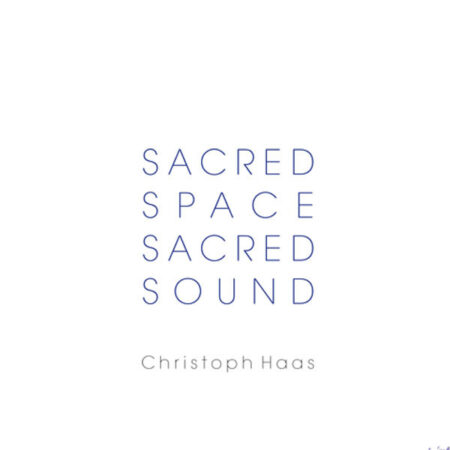Sacred Space Sacred Sound (CD)